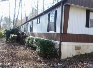 2261 Brightwood Dr, York, SC 29745