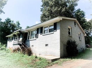 2033 Bolt Dr, Anderson, SC 29621
