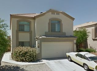 6663 E Refuge Rd, Florence, AZ 85132