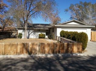 460 Sierra St, Fernley, NV 89408