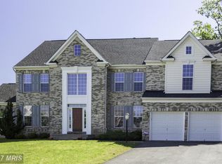 6007 Wishing Rock Way, Haymarket, VA 20169