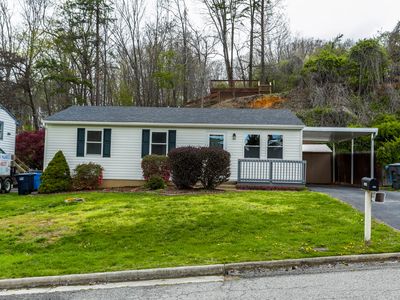 1408 Glenwood Dr SE, Roanoke, VA, 24014