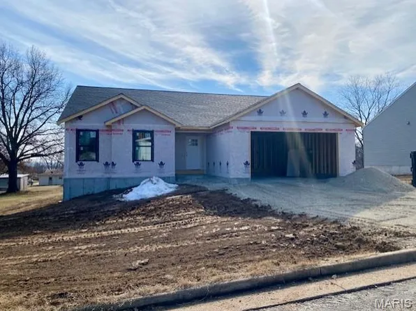 120 Emmons St, New Haven, MO 63068