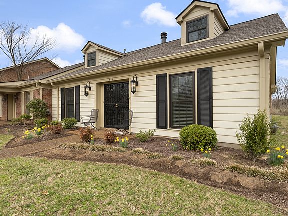 4th image of 886 General George Patton Rd