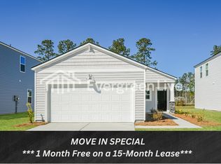 361 Tiliwa St, Summerville, SC 29486