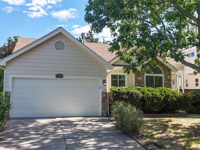 3732 Rosewalk Court, Highlands Ranch, CO, 80129