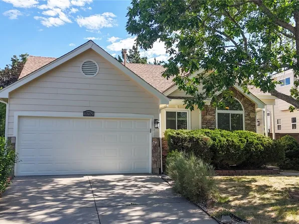 3732 Rosewalk Court, Highlands Ranch, CO 80129