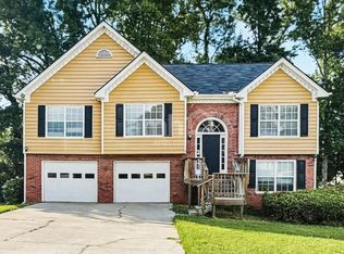900 Cline Petty Way, Lawrenceville, GA 30043