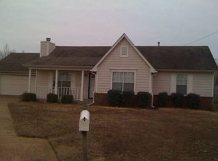7239 Bassfield Cv, Memphis, TN 38133