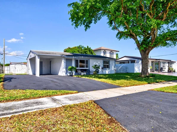 4821 SW 18TH Street, Fort Lauderdale, FL 33317