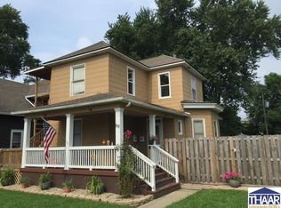 69 Rose Ave, Terre Haute, IN 47803