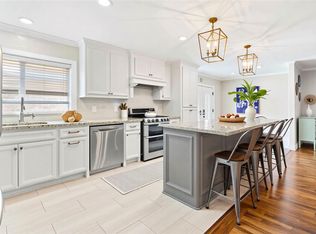 1919 Ansbury Dr, Houston, TX 77018