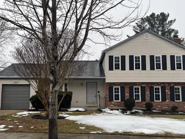 9005 Rollingwood Dr, Fort Washington, MD 20744