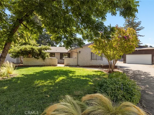 667 Morgan Dr, Chico, CA 95973