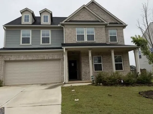 229 Begonia Way, McDonough, GA 30253