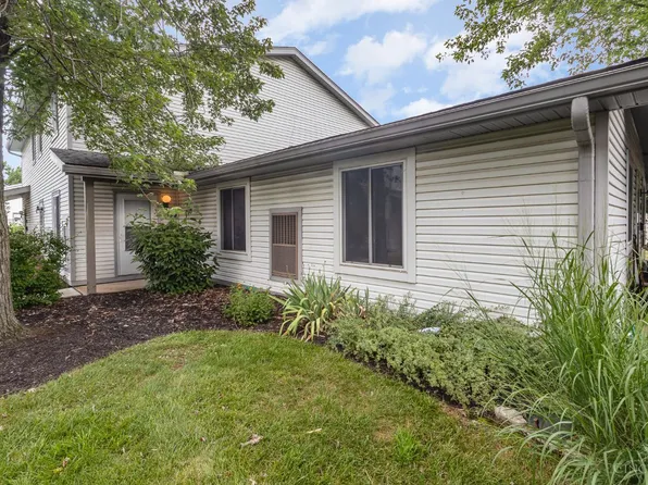 1024 E Crescentville Rd, Cincinnati, OH 45246