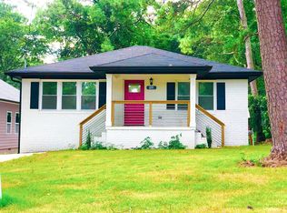 2277 Pryor Rd SW, Atlanta, GA 30315