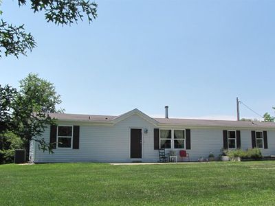 5746 Sugar Creek Pike, Nicholasville, KY, 40356