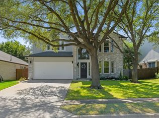 8605 Barrow Glen Loop, Austin, TX 78749