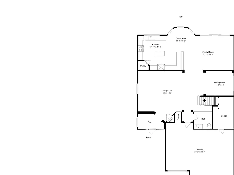9343 Mandrake Ct — Photo 2