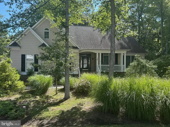 10 Mist Flower Rd, Ocean Pines, MD 21811