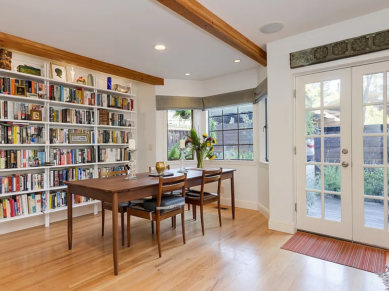 167 Bryant St — Photo 17