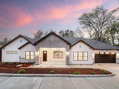 23638 Eagle Point Ct, Auburn, CA, 95602