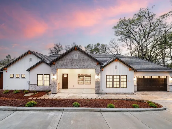 23638 Eagle Point Ct, Auburn, CA 95602