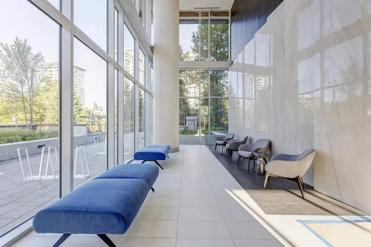 1 bed, 500 sqft, $2,850 — Photo 3