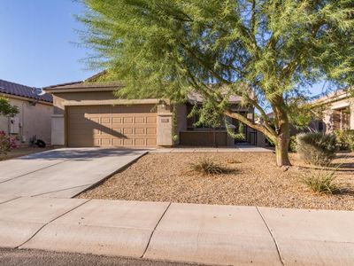 19148 W Monroe St, Buckeye, AZ, 85326