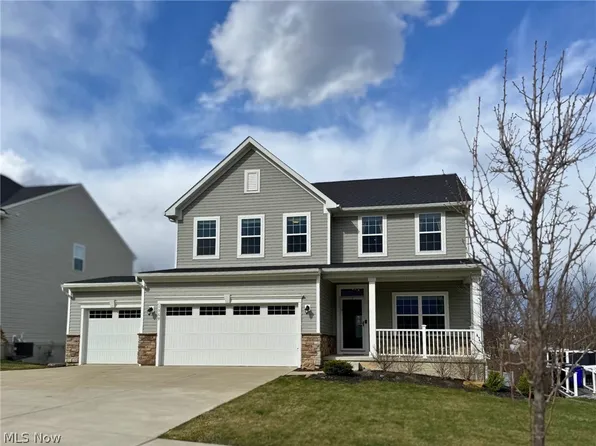 (undisclosed Address), Streetsboro, OH 44241