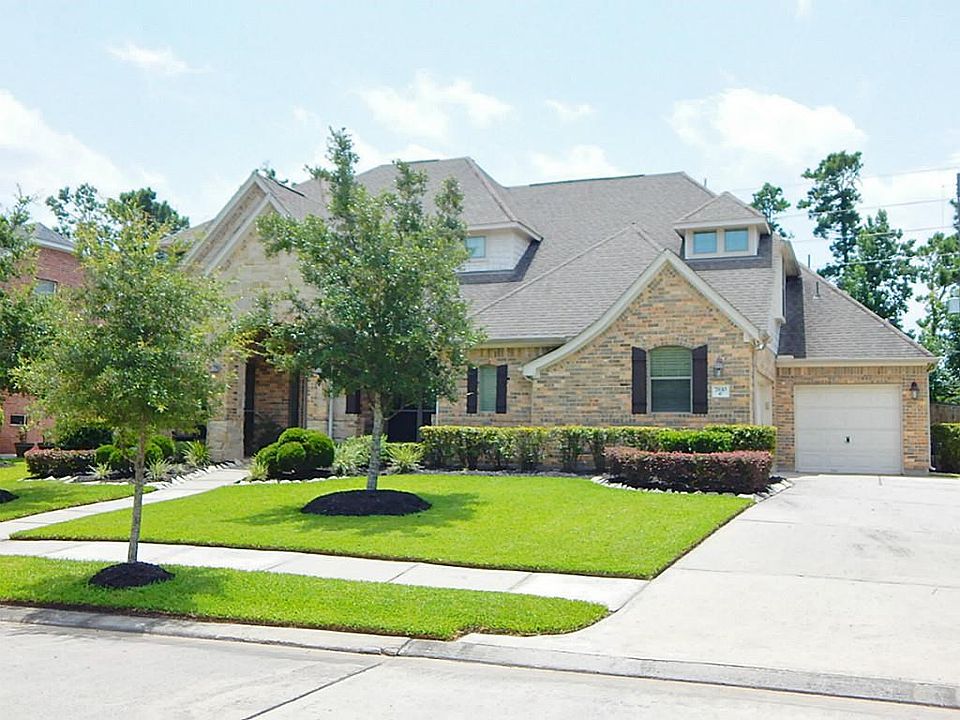 1st image of 7610 Garden Knoll Ln
