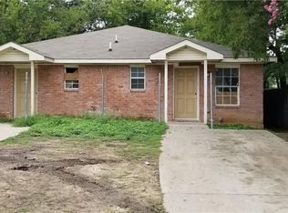 3005 Vanhorn Ave, Fort Worth, TX 76111