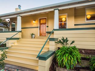 107 Burbank Ave, San Mateo, CA 94403