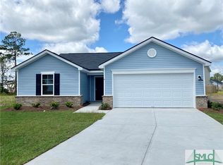 4 Cadre Cir, Savannah, GA 31419