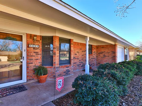 1333 Piedmont Dr, Abilene, TX 79601