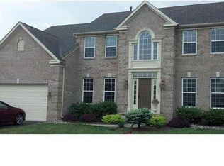 39 Lardner Rd, Burlington, NJ 08016