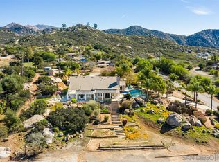 13170 Genesis Way, Lakeside, CA 92040