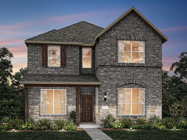 1317 Okeefe Ave, Celina, TX 75009