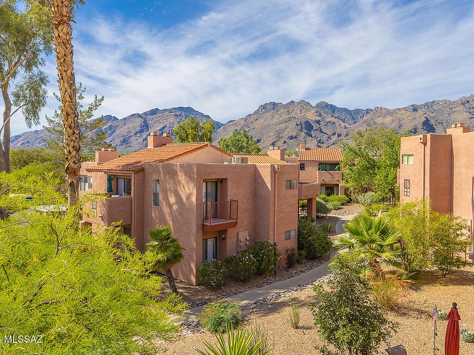 1st image of 5051 N Sabino Canyon Rd Unit 2142