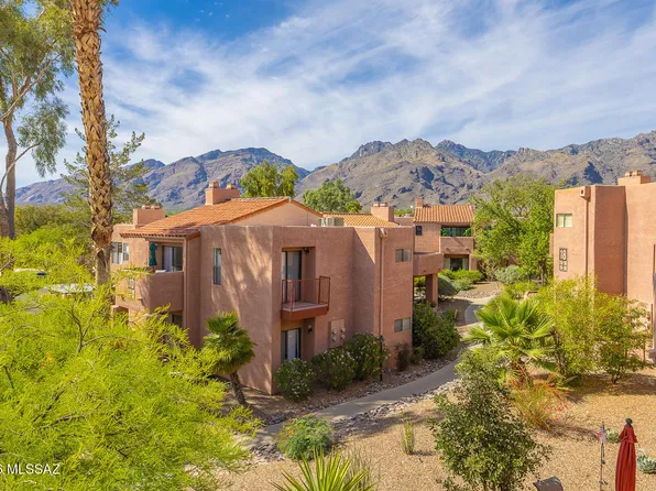 5051 N Sabino Canyon Rd Unit 2142, Tucson, AZ 85750