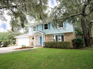 223 Bayshore Dr S, Valparaiso, FL 32580