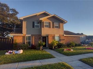 2709 Legend St, Meraux, LA 70075