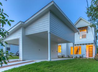 1705B Perez St, Austin, TX 78721