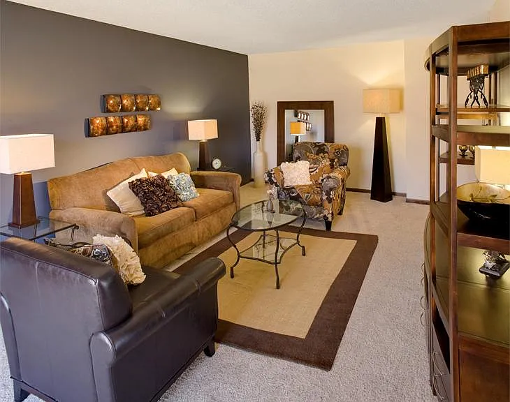 At the Lake Apartments — Photo 2