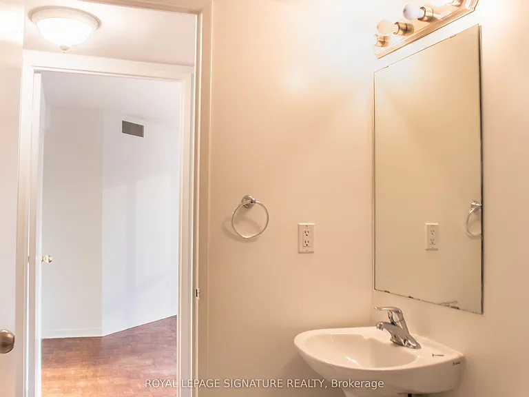 1001 Bay St #3403 — Photo 27