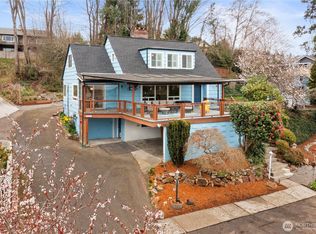 8366 6th Avenue, Tacoma, WA