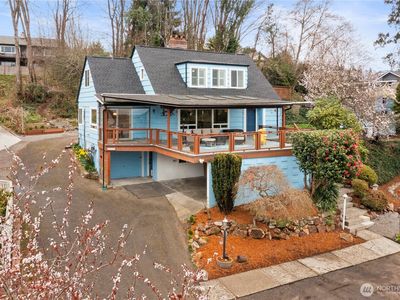 8366 6th Avenue, Tacoma, WA, 98465