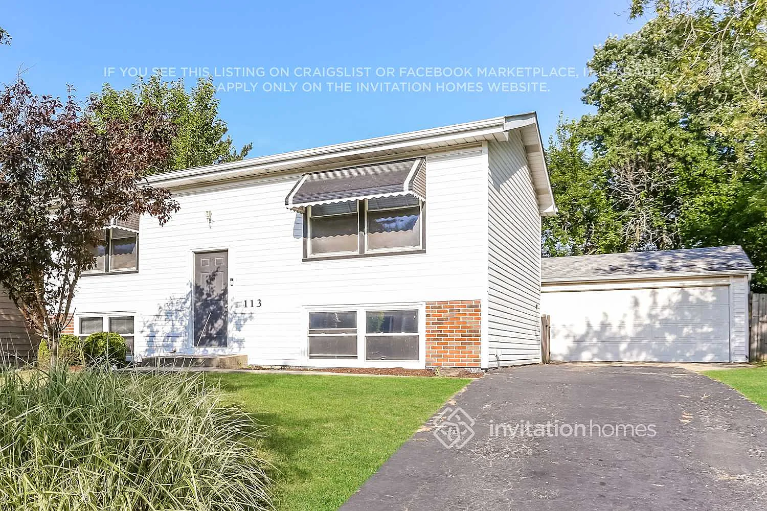 113 Davis Ct Bolingbrook, IL 60440 — Photo 4