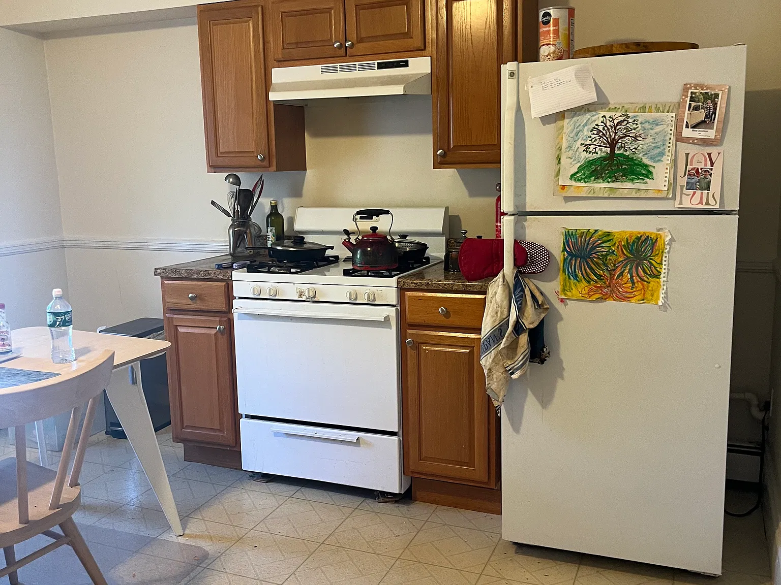 1 bed, 999 sqft, $2,000 — Photo 4